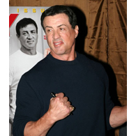 Sylvester Stallone pleads guilty